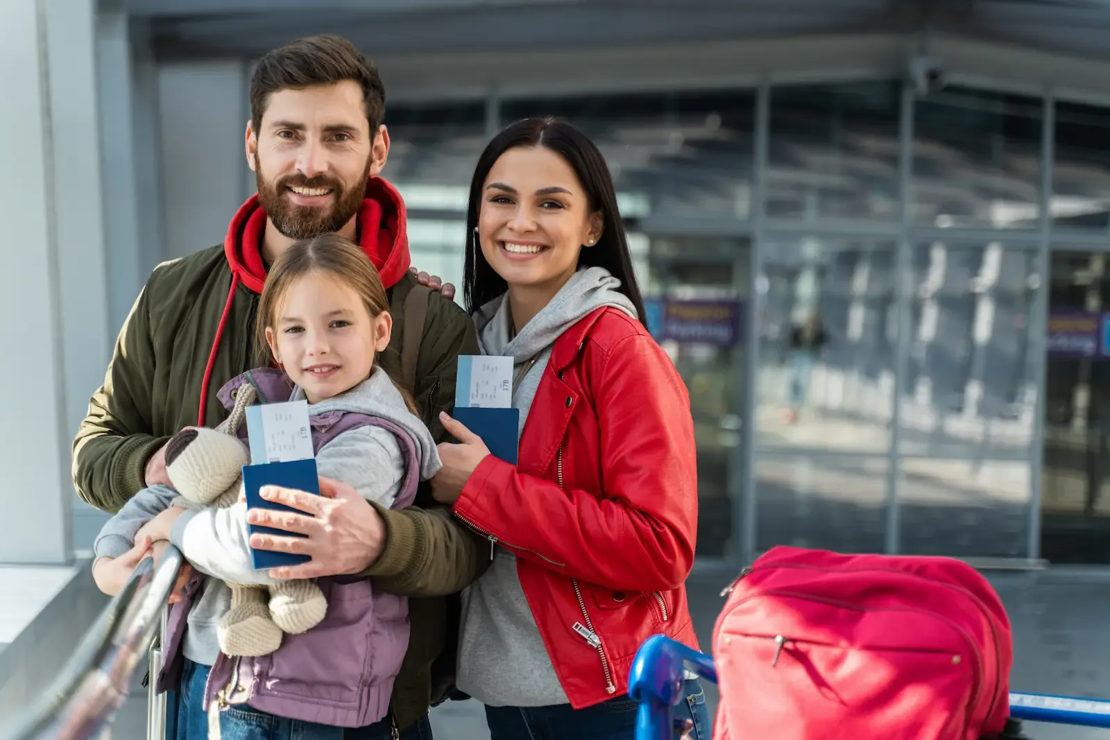 Guía de seguridad para los viajes: La importancia de la autoprotección Guía de seguridad para los viajes: La importancia de la autoprotección